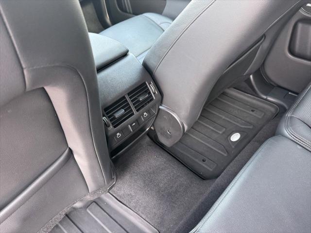 used 2022 Land Rover Discovery Sport car, priced at $29,955