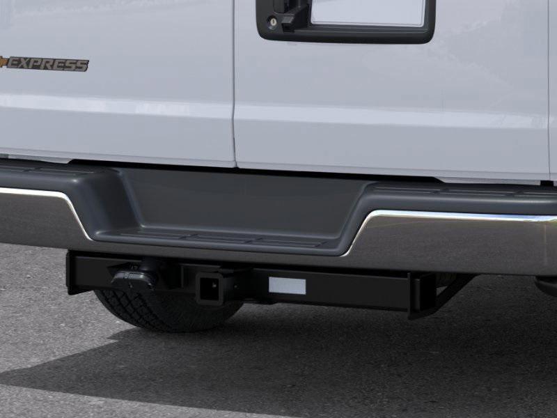 new 2025 Chevrolet Express 2500 car, priced at $48,205