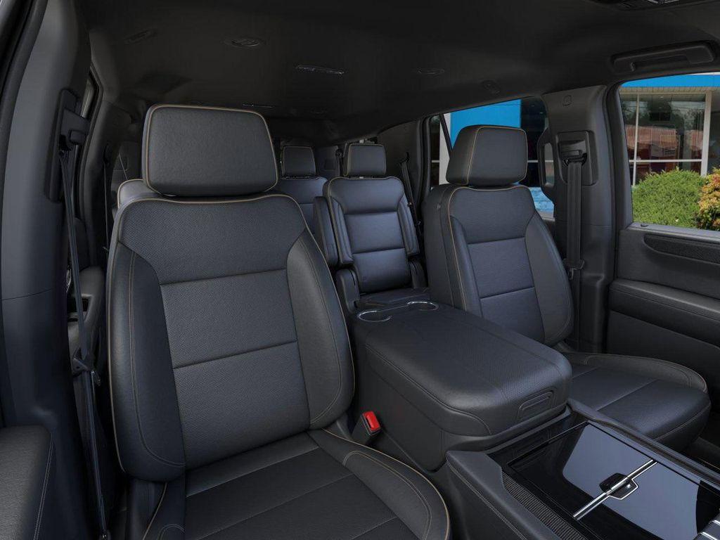 new 2026 GMC Yukon car, priced at $78,554