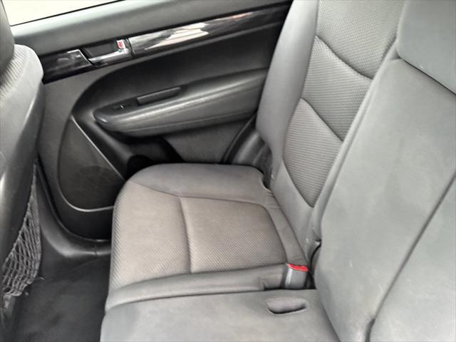 used 2011 Kia Sorento car, priced at $6,456