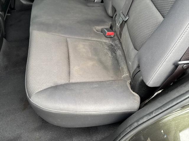 used 2011 Kia Sorento car, priced at $6,456