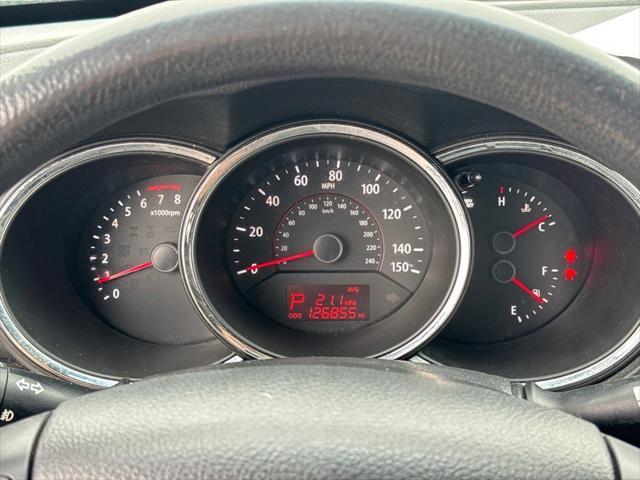 used 2011 Kia Sorento car, priced at $6,456