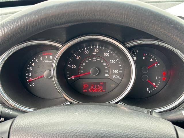 used 2011 Kia Sorento car, priced at $6,456