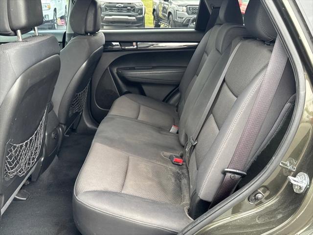 used 2011 Kia Sorento car, priced at $6,456