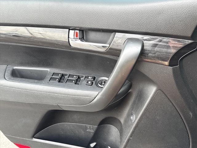 used 2011 Kia Sorento car, priced at $6,456