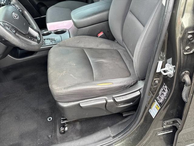 used 2011 Kia Sorento car, priced at $6,456