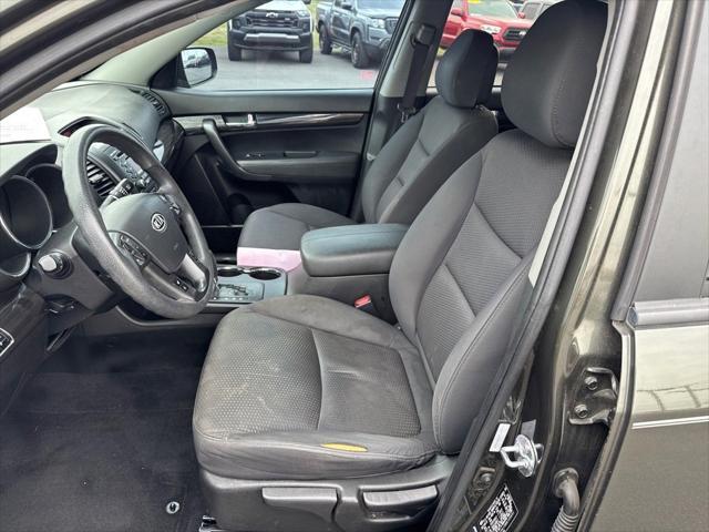 used 2011 Kia Sorento car, priced at $6,456