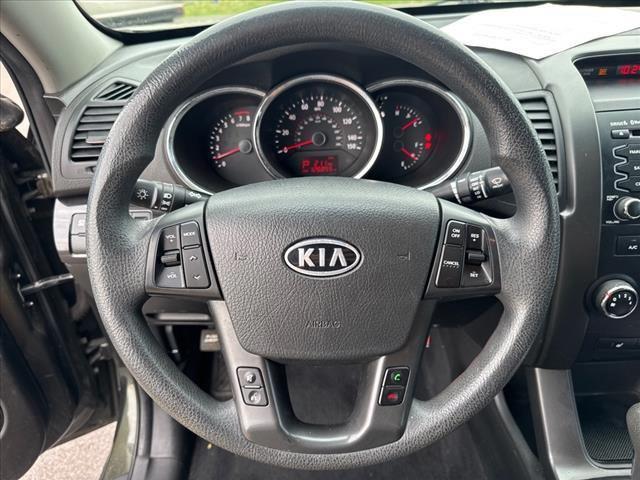 used 2011 Kia Sorento car, priced at $6,456