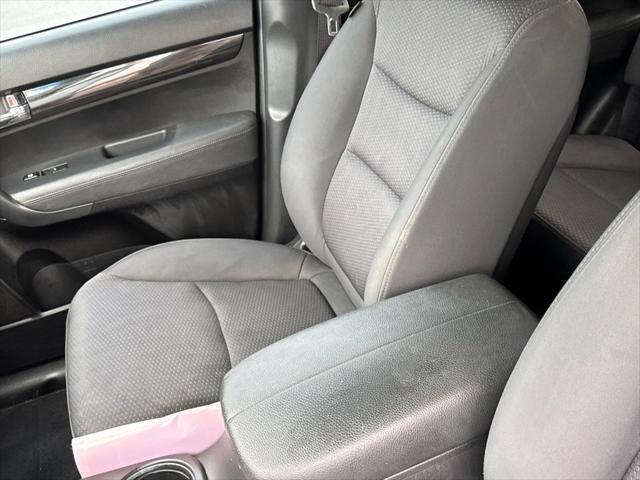 used 2011 Kia Sorento car, priced at $6,456