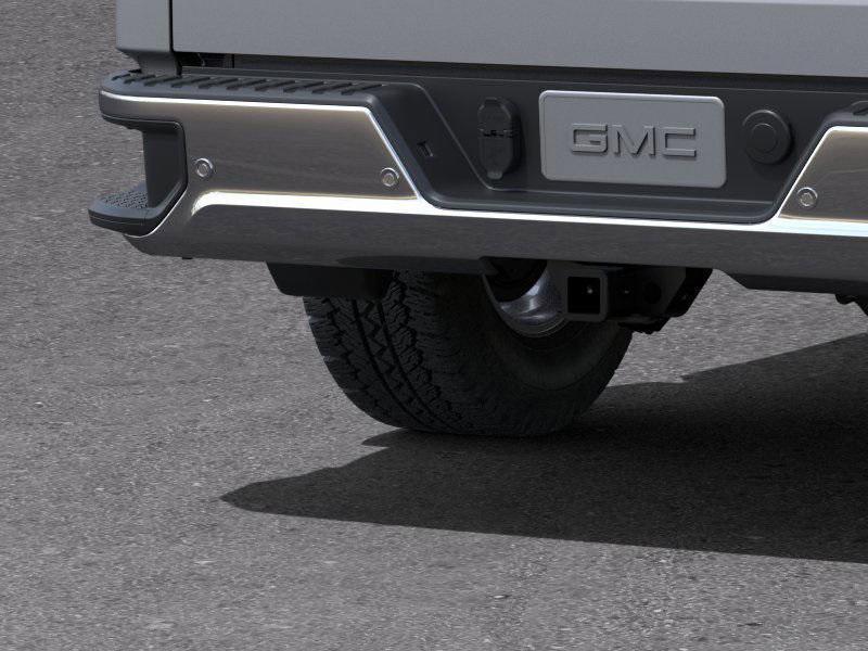 new 2025 GMC Sierra 1500 car, priced at $45,605