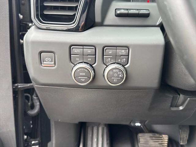used 2024 GMC Sierra 2500 car, priced at $79,479