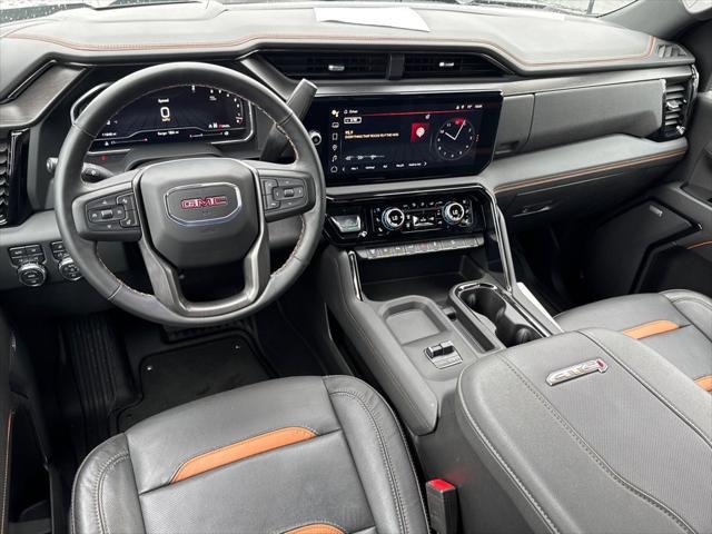 used 2024 GMC Sierra 2500 car, priced at $79,479