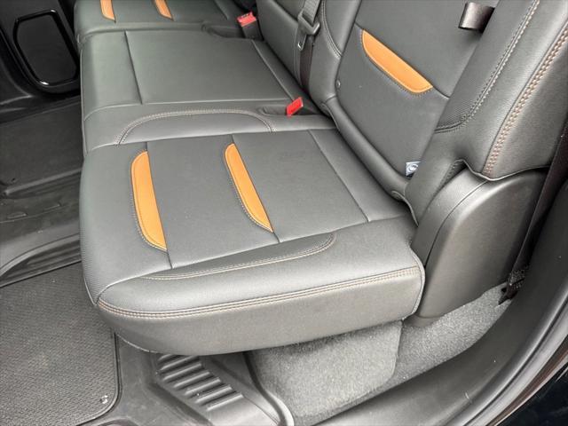 used 2024 GMC Sierra 2500 car, priced at $79,479