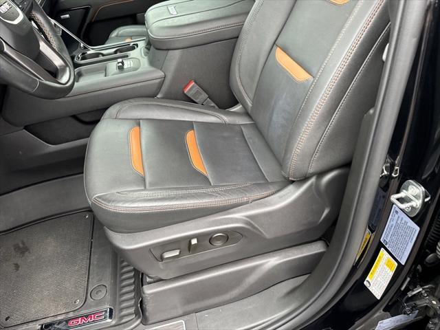 used 2024 GMC Sierra 2500 car, priced at $79,479
