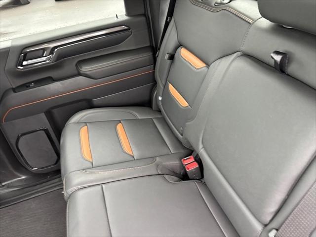 used 2024 GMC Sierra 2500 car, priced at $79,479