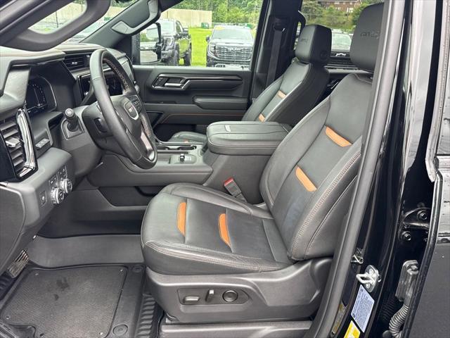 used 2024 GMC Sierra 2500 car, priced at $79,479