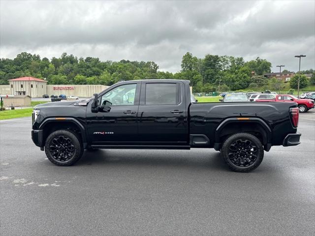 used 2024 GMC Sierra 2500 car, priced at $79,479