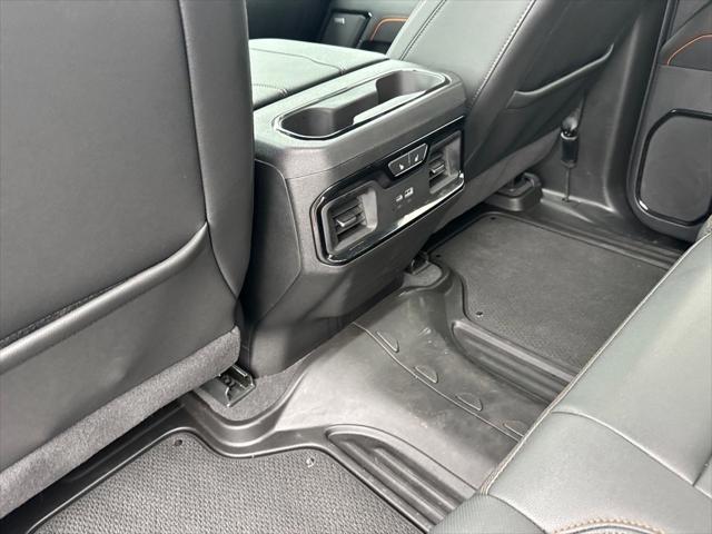used 2024 GMC Sierra 2500 car, priced at $79,479