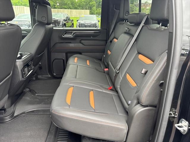 used 2024 GMC Sierra 2500 car, priced at $79,479