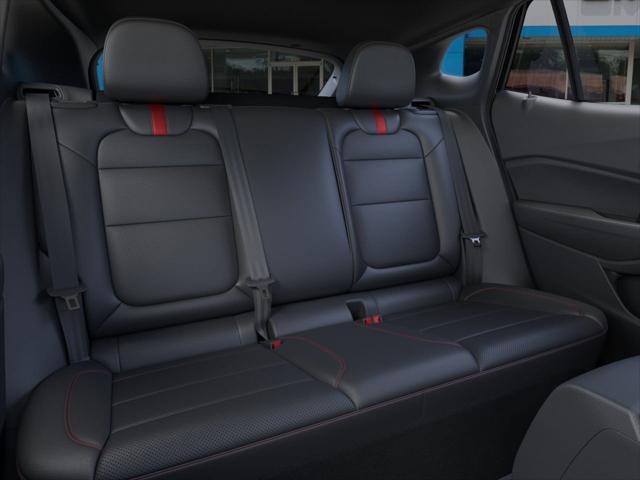 new 2025 Chevrolet Trax car, priced at $27,080