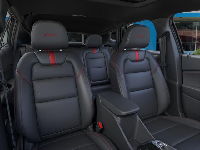new 2025 Chevrolet Trax car, priced at $27,080