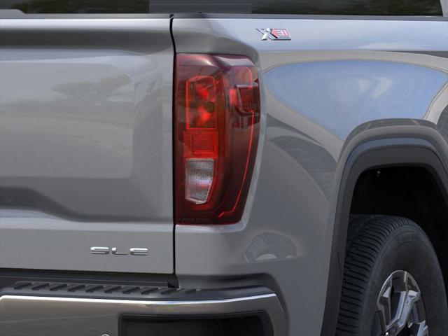 new 2025 GMC Sierra 1500 car, priced at $62,625