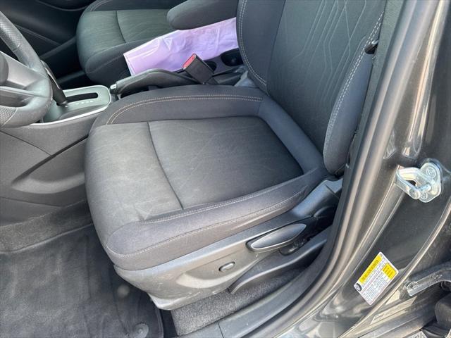 used 2020 Chevrolet Trax car, priced at $14,952