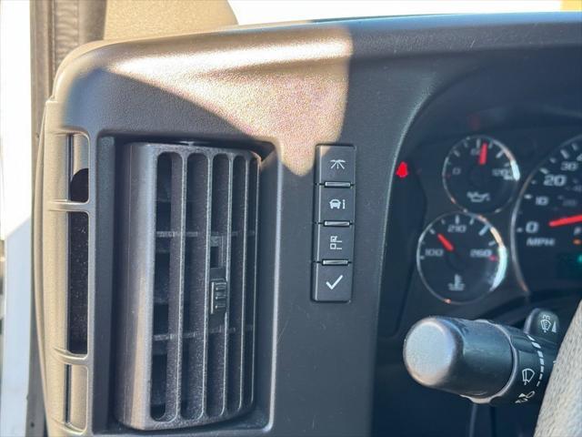 used 2022 GMC Savana 2500 car, priced at $32,950