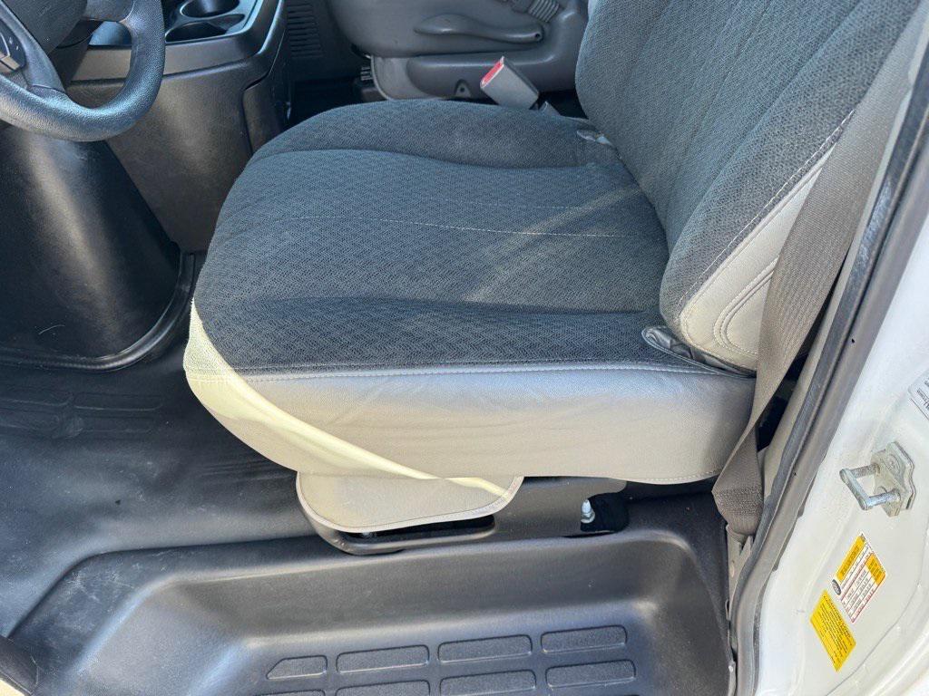 used 2022 GMC Savana 2500 car, priced at $30,837