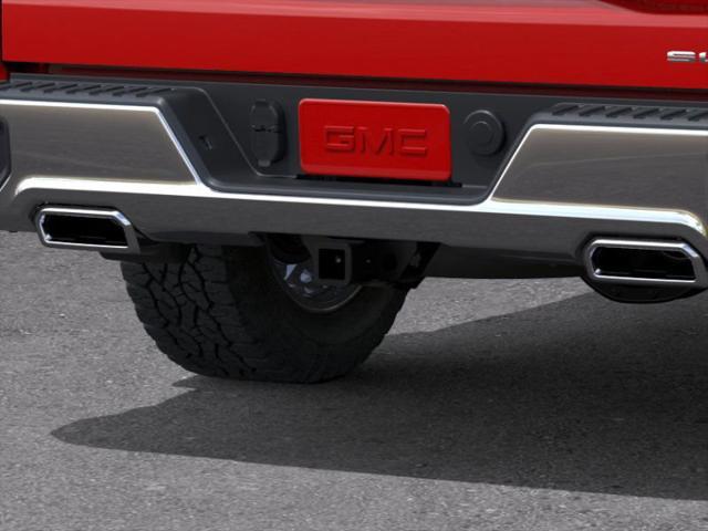 new 2025 GMC Sierra 1500 car, priced at $62,660
