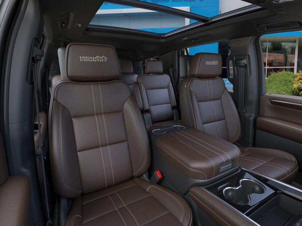 new 2026 Chevrolet Tahoe car, priced at $99,194