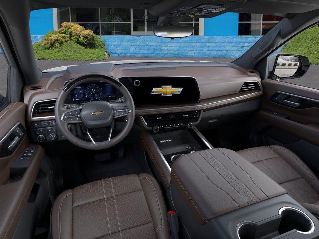 new 2026 Chevrolet Tahoe car, priced at $99,194