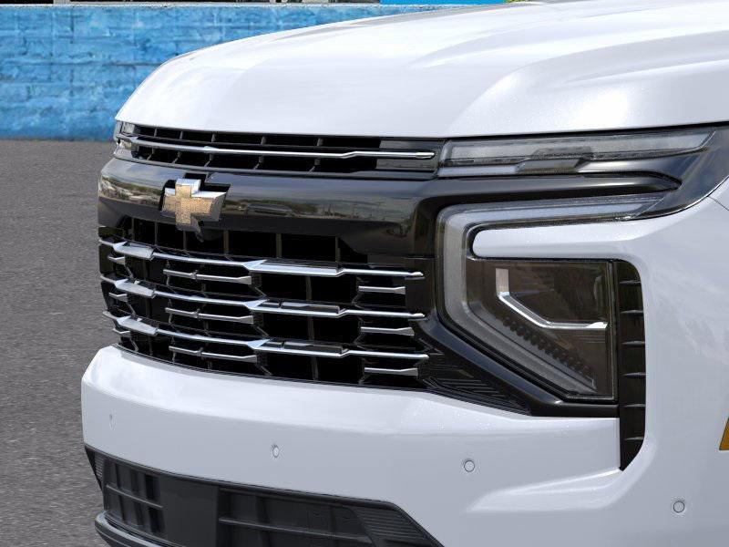new 2026 Chevrolet Tahoe car, priced at $99,194