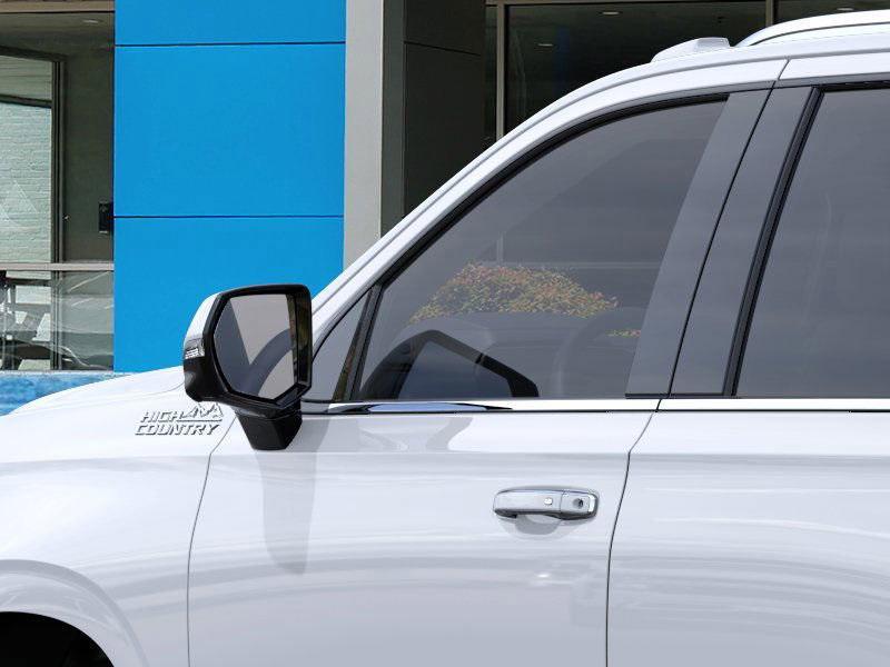 new 2026 Chevrolet Tahoe car, priced at $99,194