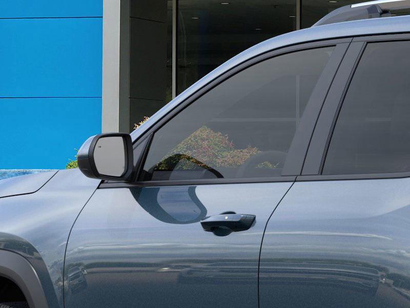 new 2026 Chevrolet Equinox car, priced at $36,205