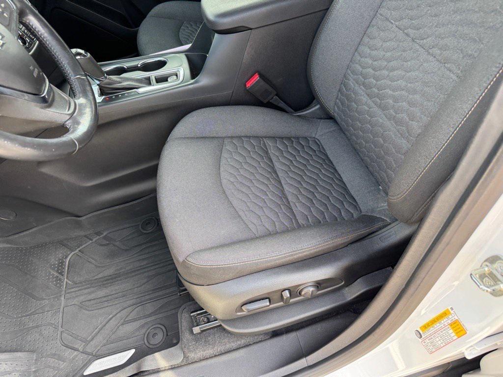 used 2020 Chevrolet Equinox car, priced at $19,556