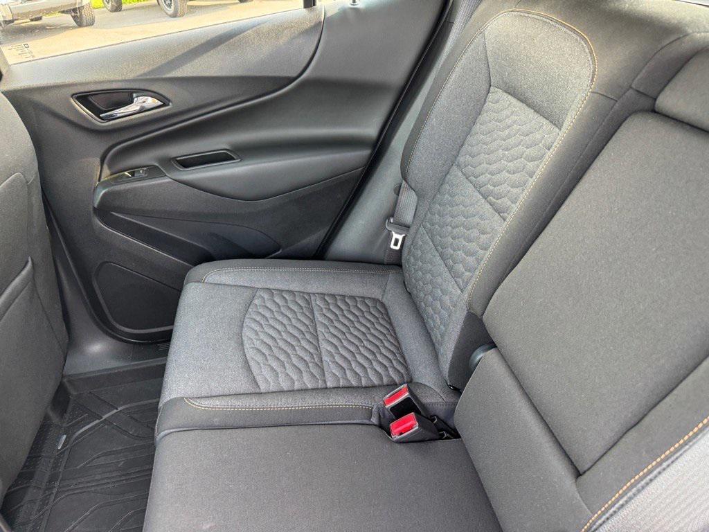 used 2020 Chevrolet Equinox car, priced at $19,556