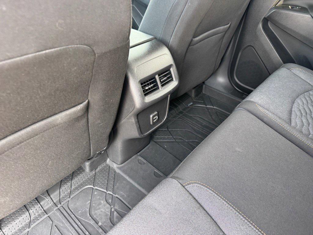 used 2020 Chevrolet Equinox car, priced at $19,556