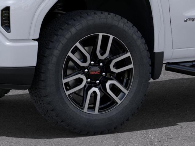 new 2025 GMC Sierra 1500 car, priced at $76,820