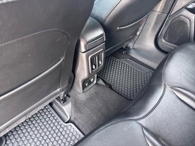 used 2020 Jeep Compass car, priced at $18,718