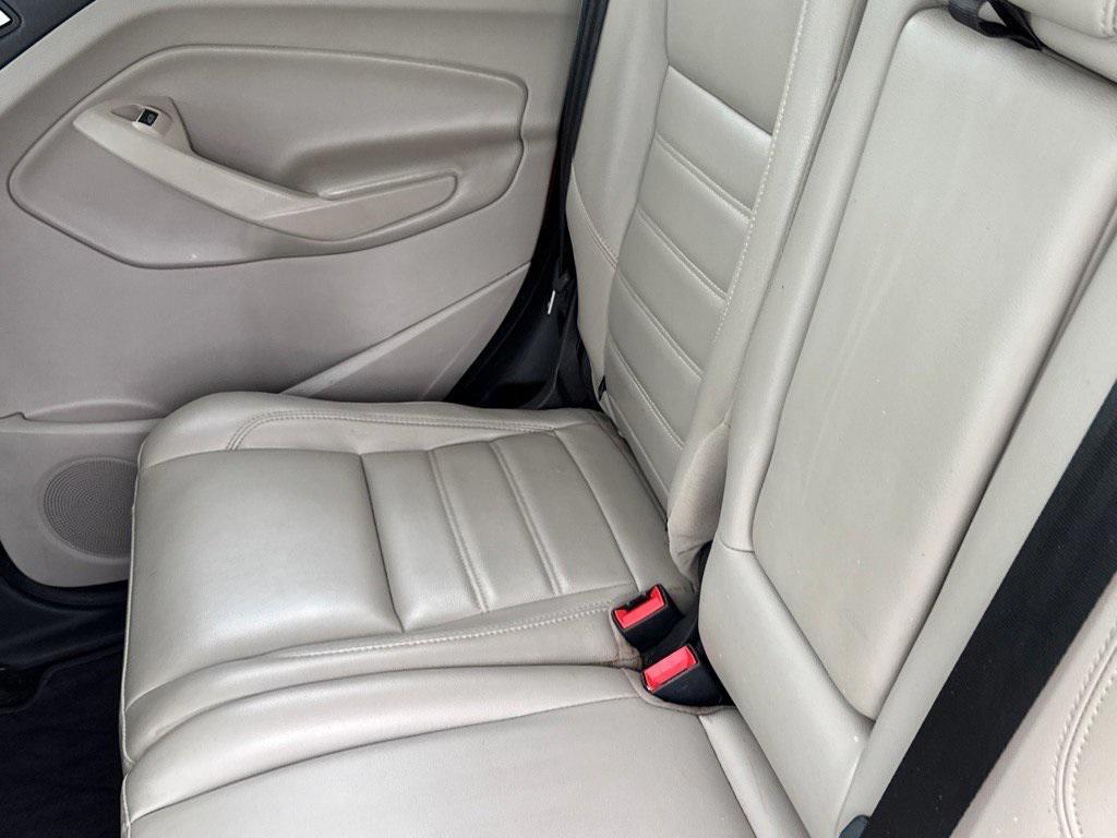 used 2019 Ford Escape car, priced at $13,861