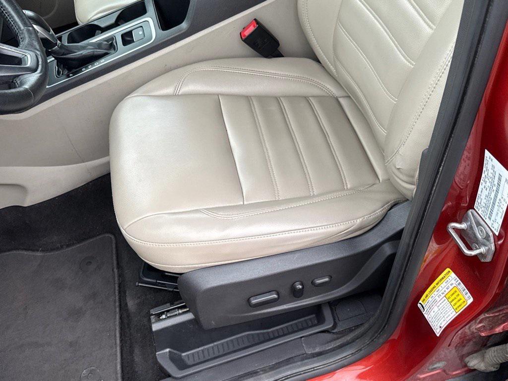 used 2019 Ford Escape car, priced at $13,861
