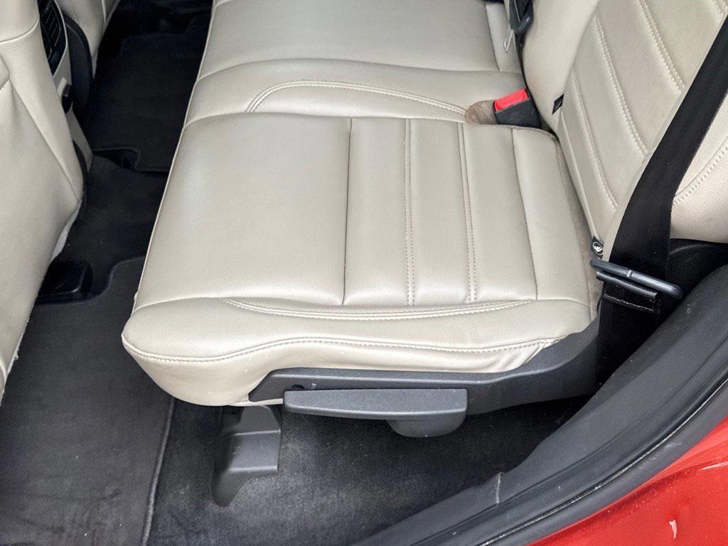 used 2019 Ford Escape car, priced at $13,861