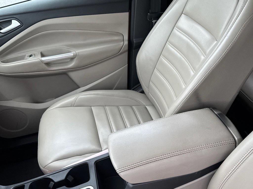 used 2019 Ford Escape car, priced at $13,861