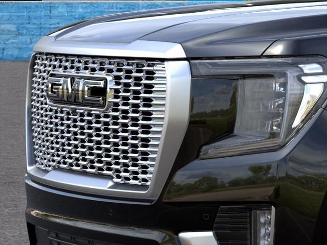 new 2024 GMC Yukon XL car, priced at $93,380