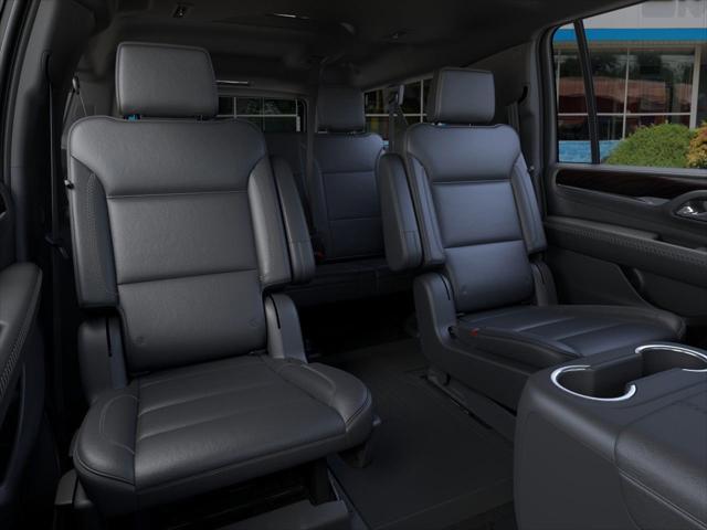 new 2024 GMC Yukon XL car, priced at $93,380