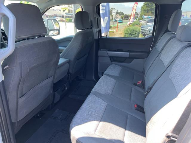 used 2024 Ford F-350 car, priced at $62,988
