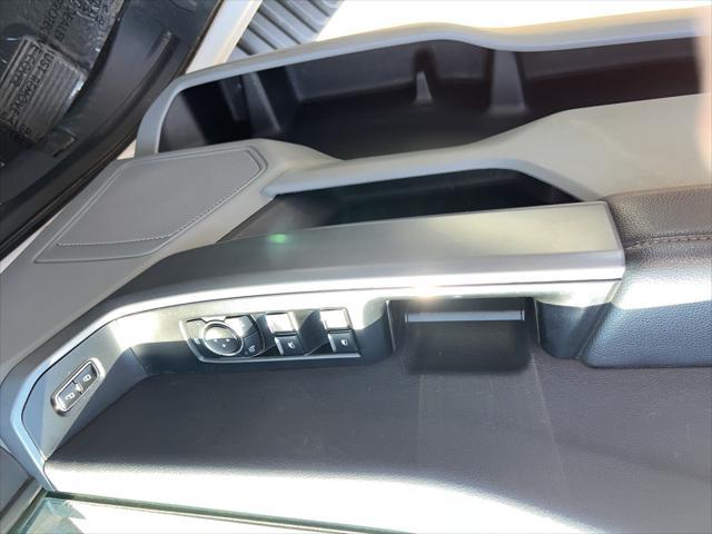 used 2024 Ford F-350 car, priced at $62,988