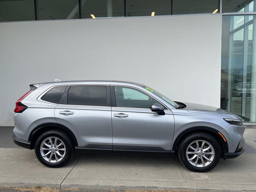 used 2023 Honda CR-V car, priced at $25,988