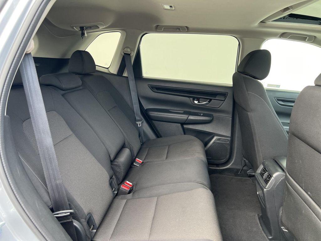 used 2023 Honda CR-V car, priced at $25,988